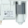 Помпа сливная Leili для посудомоечной машины с корпусом Zanussi Electrolux AEG 140000738017