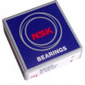 Подшипник 6203 ZZ NSK
