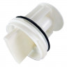Вставка в фильтр помпы СМ Bosch 605010, для помп 144978 (Bosch MAXX)