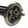 Тэн Premium RF-64 мм, нержавейка, 2000w (1300+700) водонагревателя Thermex 3170450