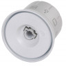 Ручка конфорки для газовой плиты Bosch 00626931