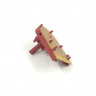 Переключатель программ Ariston C00143095