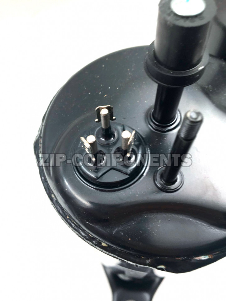 Компрессор кондиционера LG TBZ00234804 (R22, 12000BTU)