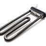 ТЭН для стиральной машины 1950W (прям.L=185x130mm) ZANUSSI 50253374008 - SKL