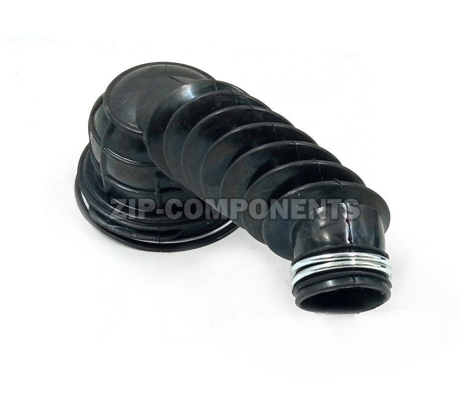 Патрубок от бака к насосу Beko 2478000100