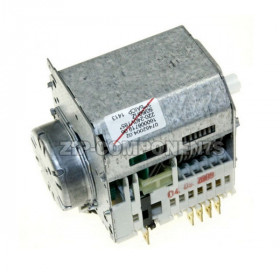 Программатор Indesit C00087558