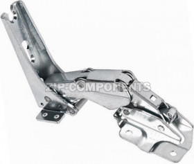 Петля для встроенных холодильников ELECTROLUX, ZANUSSI, AEG 2211257015
