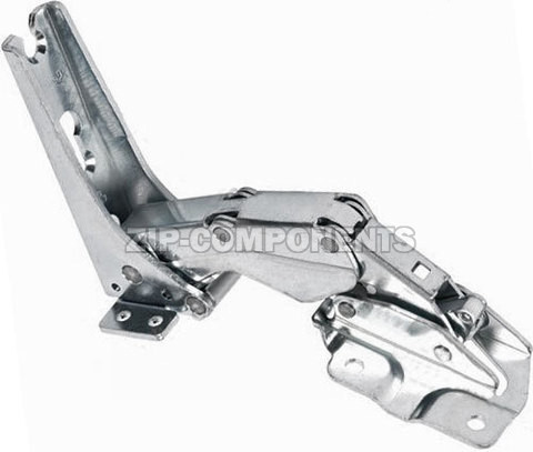 Петля для встроенных холодильников ELECTROLUX, ZANUSSI, AEG 2211257015