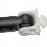 Амортизатор СМ (Aks, 120N, 165-245мм, 13мм) Whirlpool 481246648125