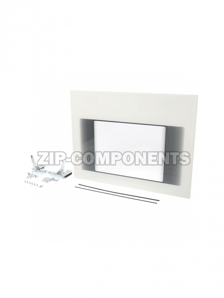 Фронтальное стекло для духового шкафа Bosch 00665938