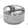 Крестовина с барабаном в сборе для стиральной машине Haier 0020806274F