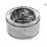 Крестовина с барабаном в сборе для стиральной машине Haier 0020806274F