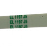 Ремень 1197J5 HUTCHINSON Indesit C00269089