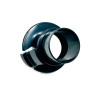 Фитинг для шланга пылесоса Samsung 35mm 2-защелки