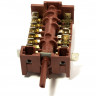 Переключатель духовки SAMSUNG DG34-00008A 16A 250V, 10A 400V, 8 позиций