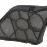 Решётка фильтра Crossflow Bosch 00750432