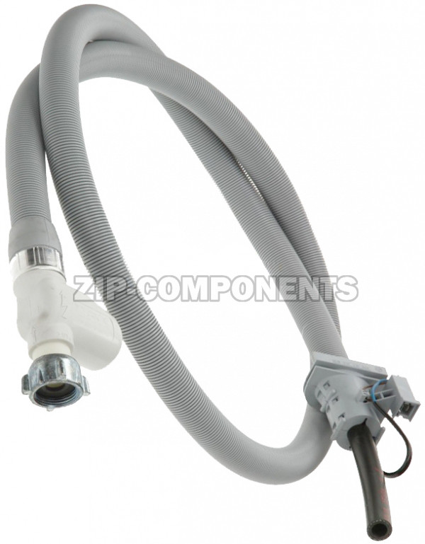 Шланг заливной с аквастопом Electrolux 1115765123