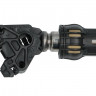 Амортизатор стиральной машины (Cima, 120N, 165-250мм, 10мм) Whirlpool 481252918043