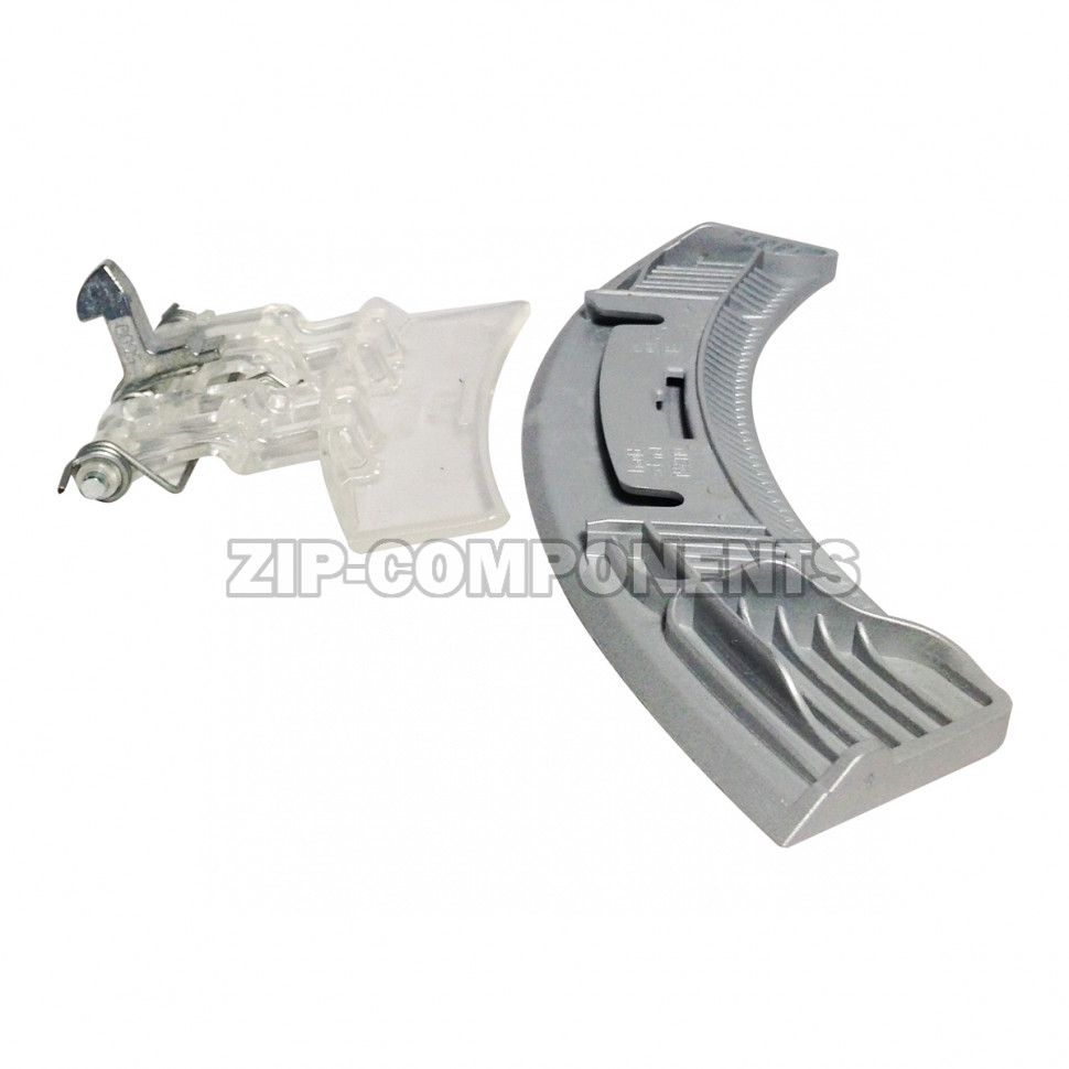 Ручка люка для стиральной машины Electrolux 3315006001