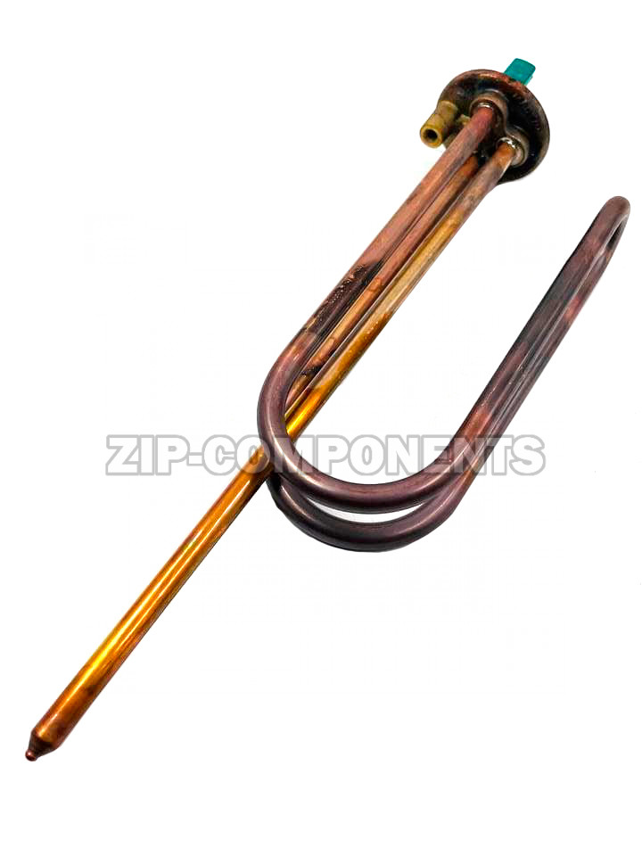 Тэн водонагревателя (1800Вт, M5, D48мм) MTS Ariston 60000688