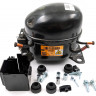 Компрессор ZEM EKA80L (R-600, -23,3 С, 145Вт)