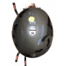 Компрессор Embraco Aspera EMT 37 HDP (R134, +7.2C, 351Вт)