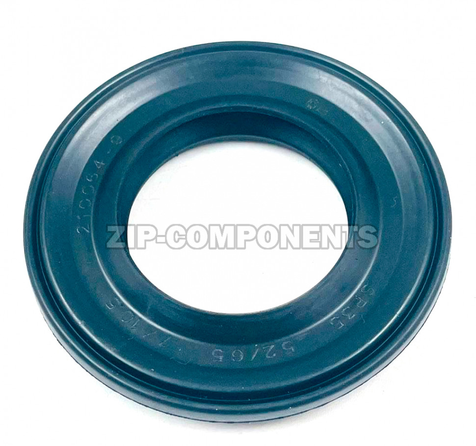 Сальник 35x52/65x7/10.5 для стиральной машины Haier 0020300205